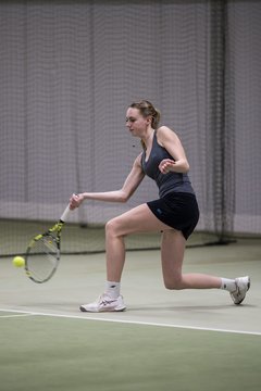 Bild 28 - NL TSV Glinde II - Tennisverein Lohne II : Ergebnis: 5:1
